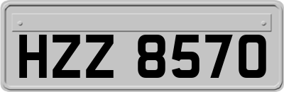 HZZ8570