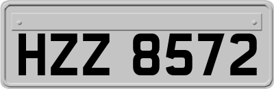 HZZ8572