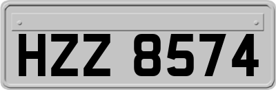 HZZ8574