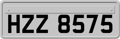 HZZ8575