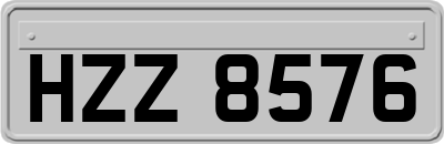 HZZ8576