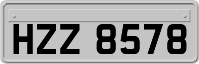 HZZ8578