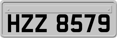 HZZ8579