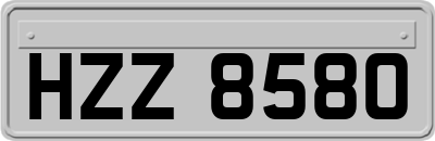 HZZ8580