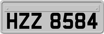 HZZ8584