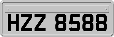 HZZ8588