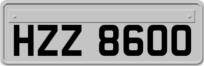 HZZ8600