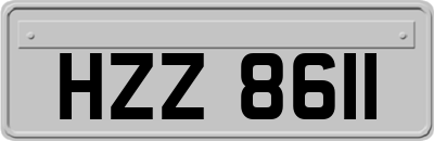 HZZ8611