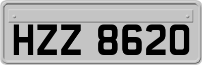 HZZ8620