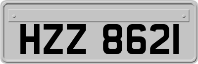 HZZ8621