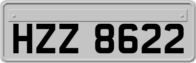 HZZ8622