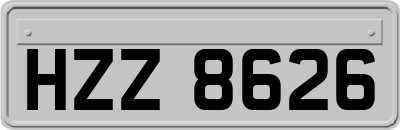 HZZ8626