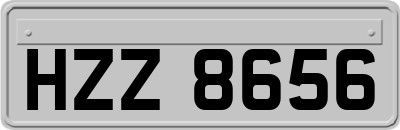 HZZ8656