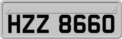 HZZ8660