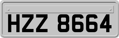 HZZ8664