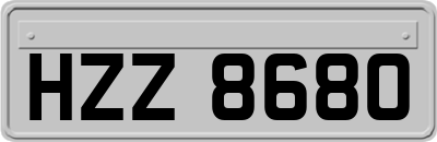 HZZ8680