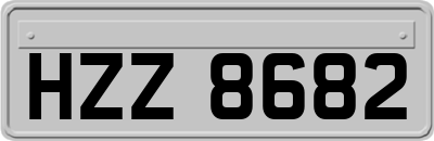 HZZ8682