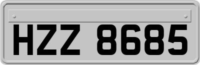 HZZ8685