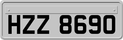 HZZ8690