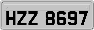 HZZ8697