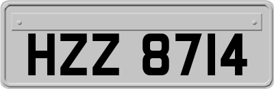 HZZ8714