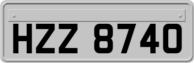 HZZ8740