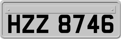 HZZ8746