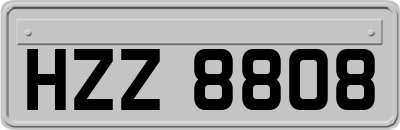 HZZ8808
