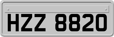 HZZ8820