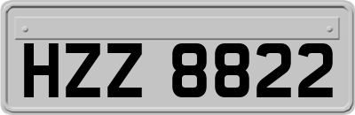 HZZ8822
