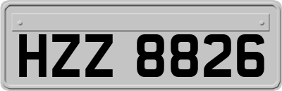 HZZ8826