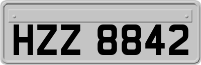 HZZ8842