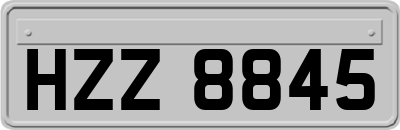 HZZ8845