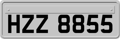 HZZ8855