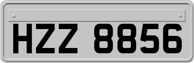 HZZ8856