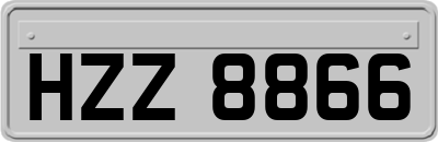 HZZ8866