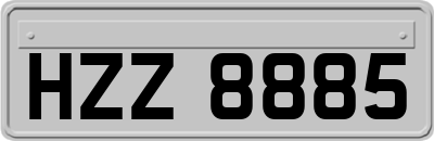 HZZ8885
