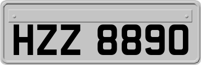 HZZ8890