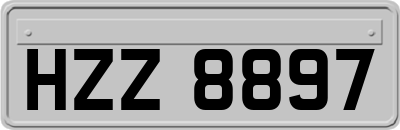 HZZ8897