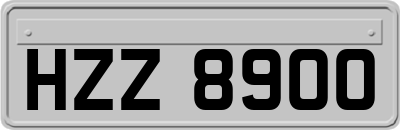 HZZ8900