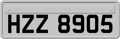 HZZ8905