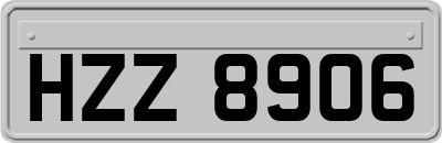 HZZ8906