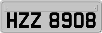 HZZ8908