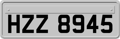HZZ8945