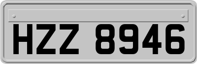 HZZ8946