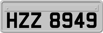 HZZ8949
