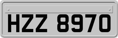 HZZ8970