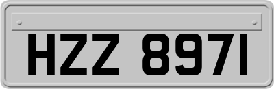 HZZ8971