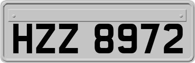 HZZ8972