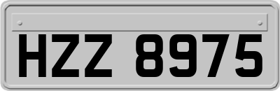HZZ8975